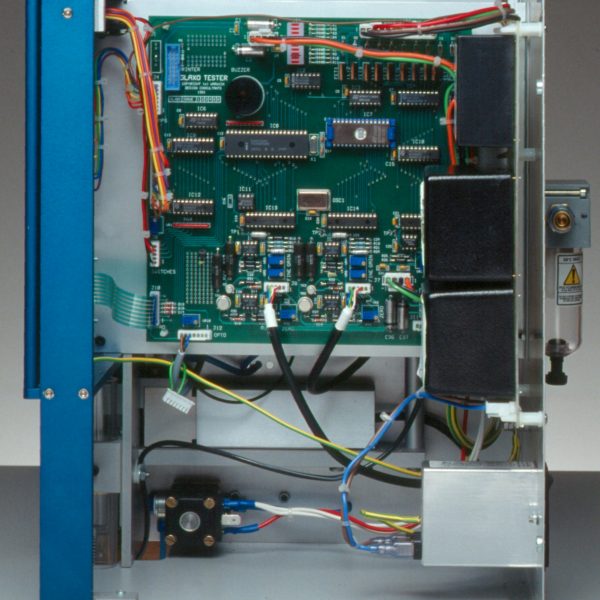 self injector tester 1990